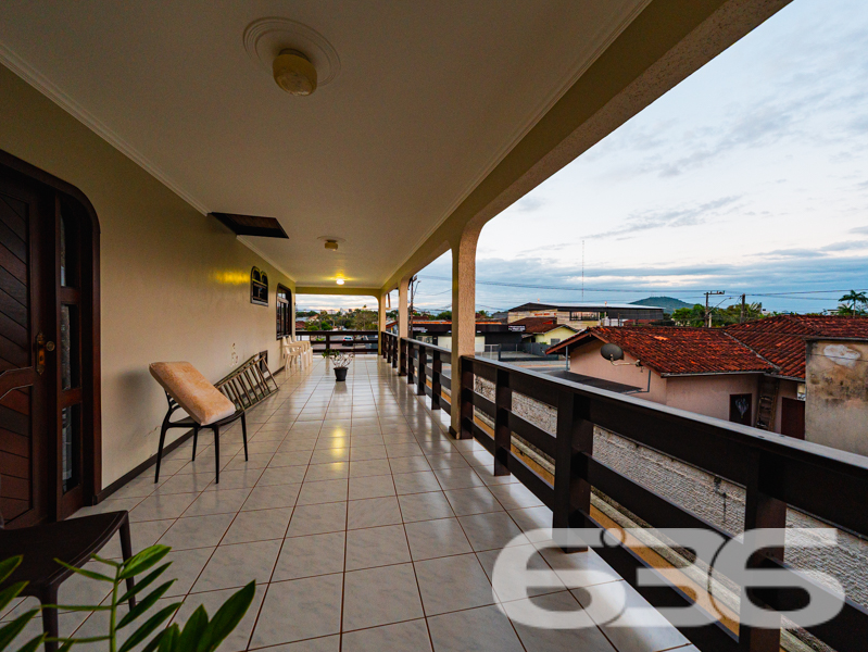 Residência - Guanabara - Joinville
