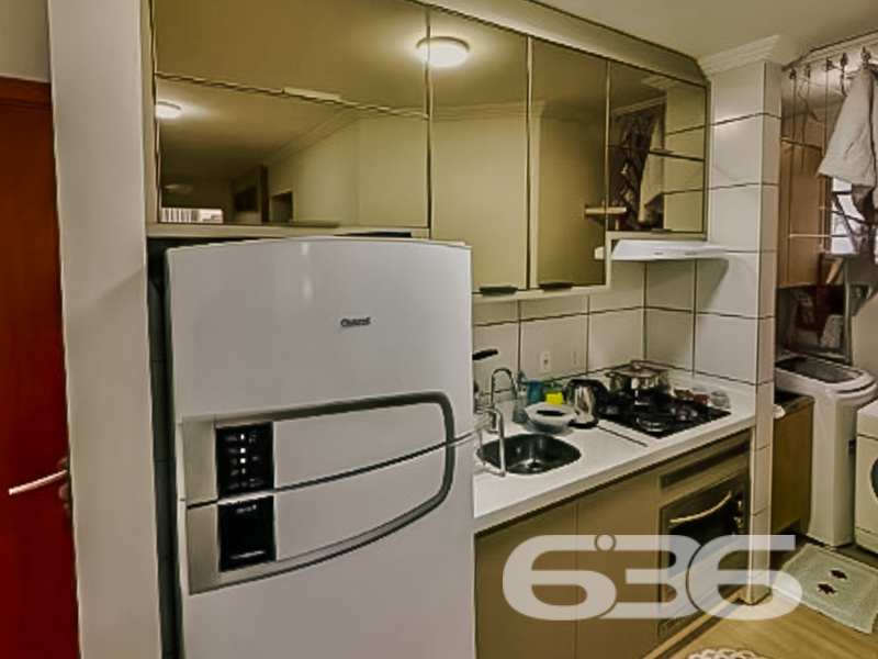 Apartamento à venda no Vila Nova, Joinville | 2 qu