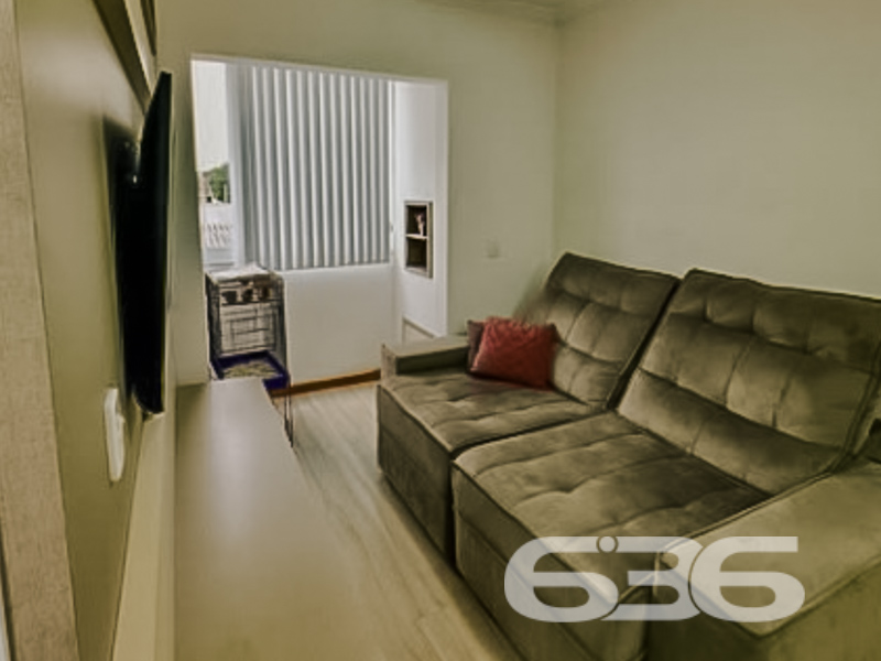 Apartamento à venda no Vila Nova, Joinville | 2 qu