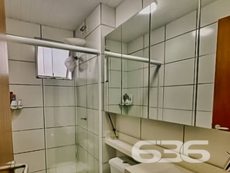 Apartamento à venda no Vila Nova, Joinville | 2 qu