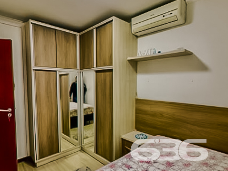 Apartamento à venda no Vila Nova, Joinville | 2 qu