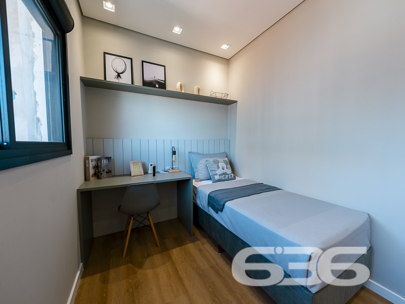 Apartamento - Saguaçu - Joinville