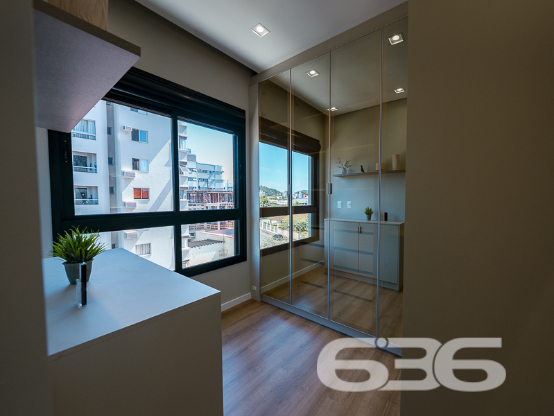 Apartamento - Saguaçu - Joinville