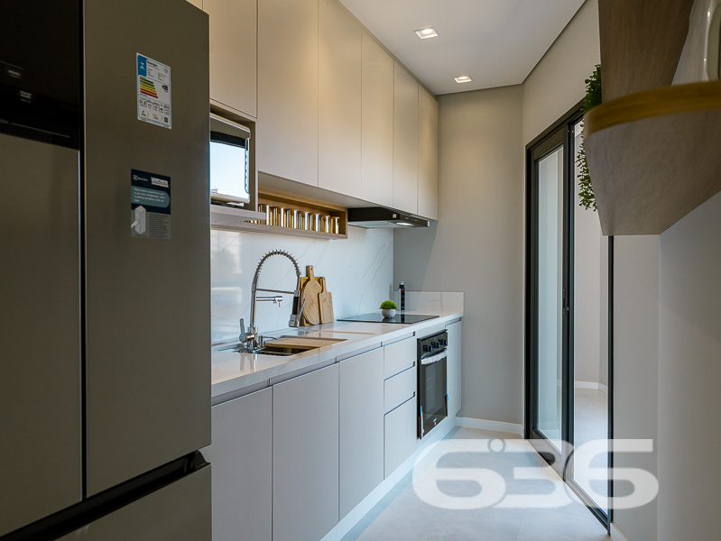 Apartamento à venda no Saguaçu, Joinville | 3 quar