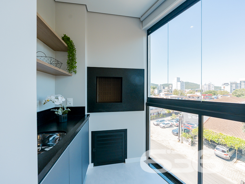 Apartamento - Saguaçu - Joinville