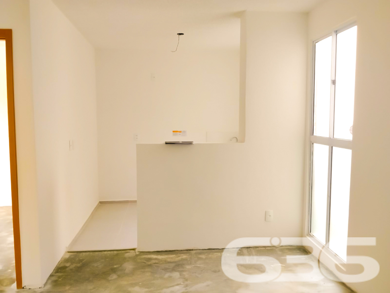 Apartamento - Nova Brasília - Joinville
