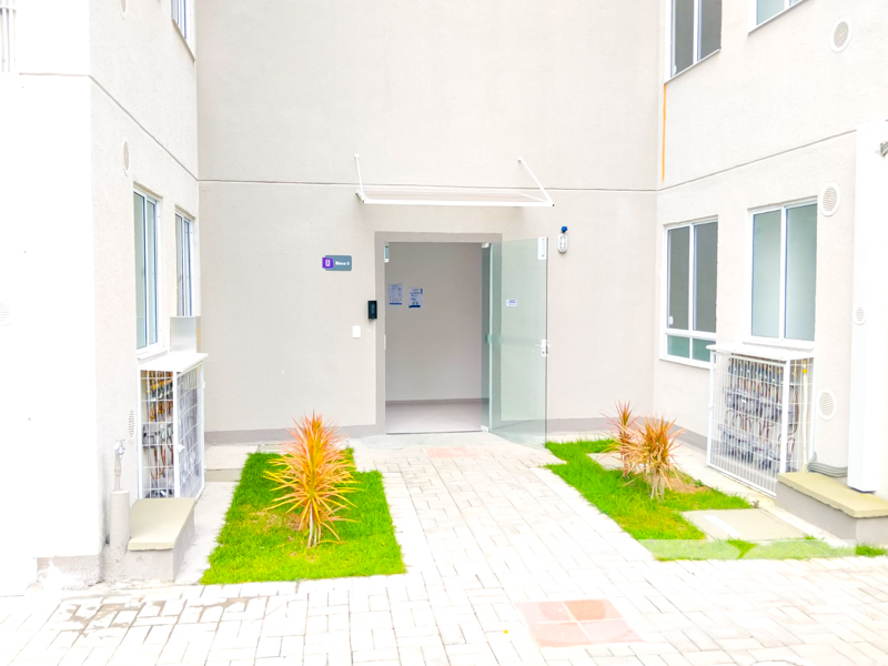 Apartamento - Nova Brasília - Joinville