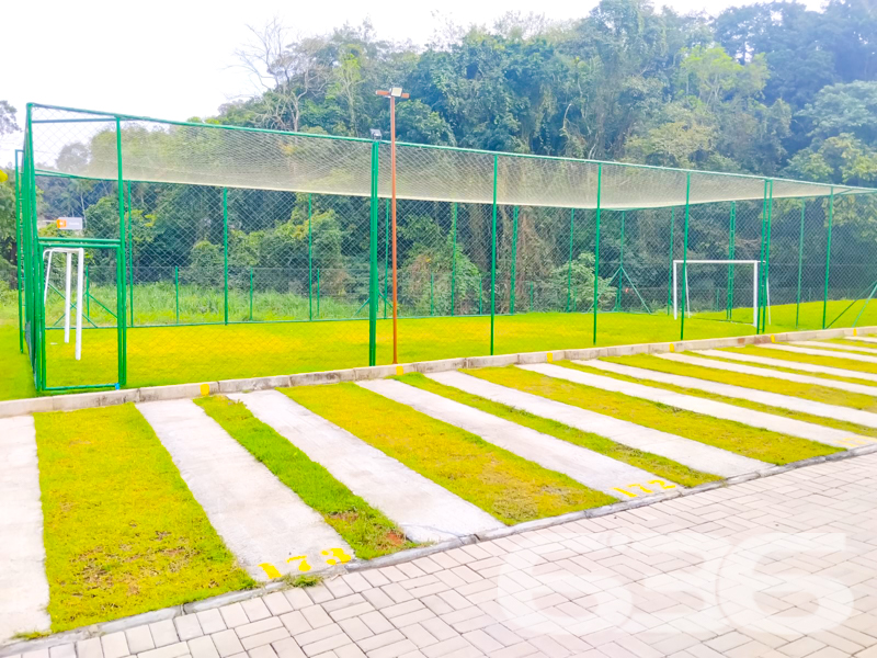 Apartamento - Nova Brasília - Joinville