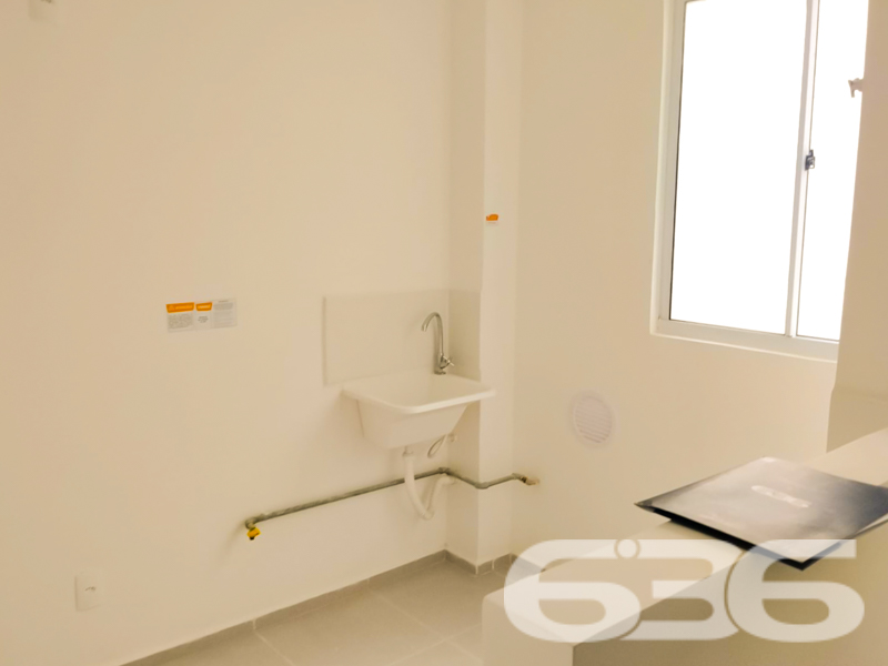 Apartamento - Nova Brasília - Joinville