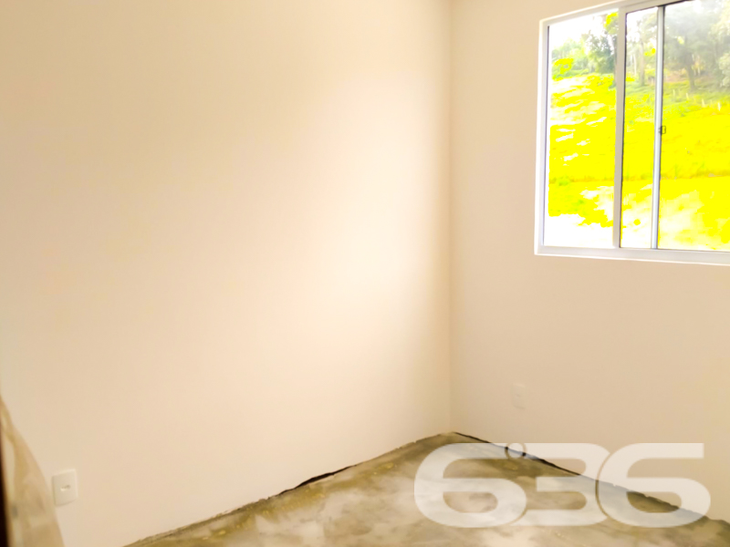 Apartamento - Nova Brasília - Joinville