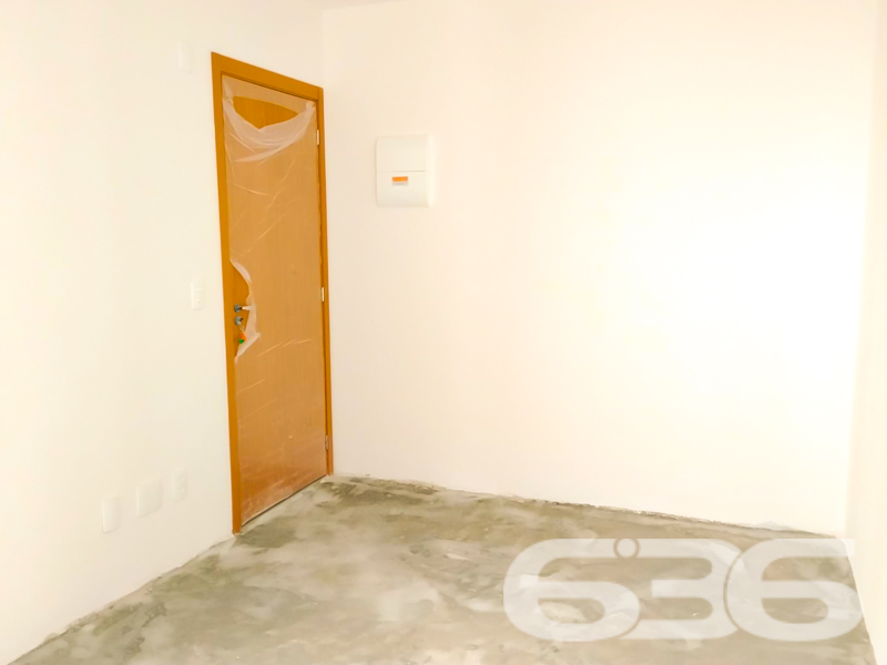 Apartamento - Nova Brasília - Joinville