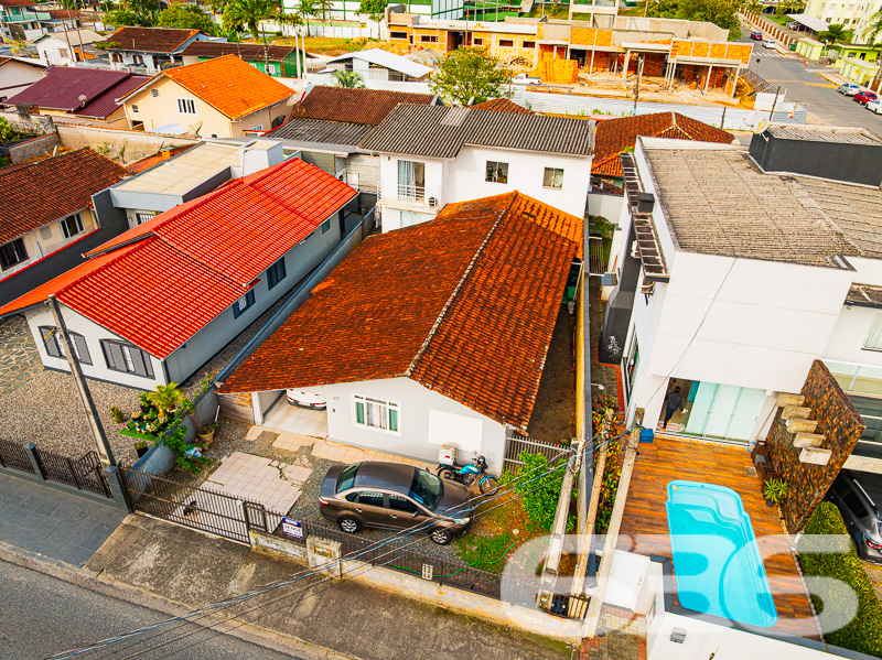 Residência - Costa e Silva - Joinville
