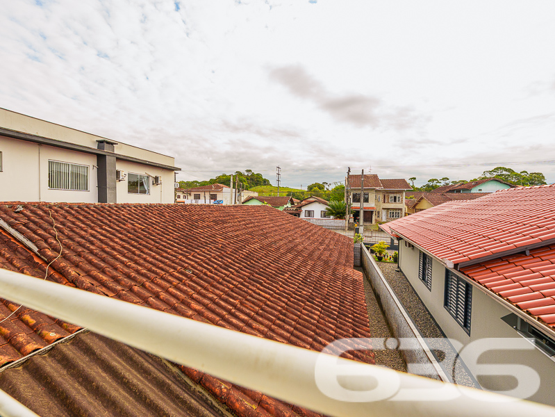 Residência - Costa e Silva - Joinville