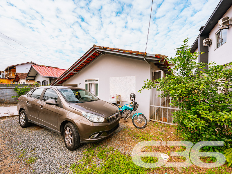 Residência - Costa e Silva - Joinville