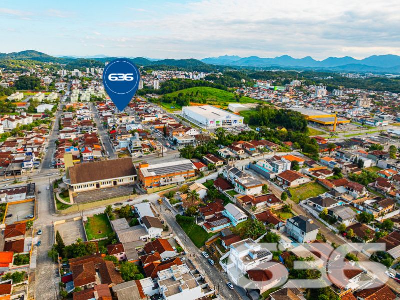 Residência - Costa e Silva - Joinville