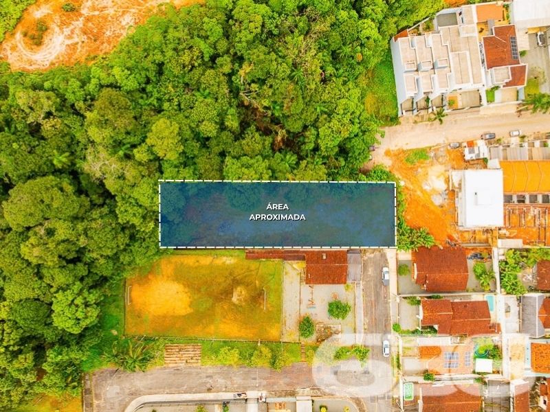 Terreno à venda no Glória, Joinville | Potencial c