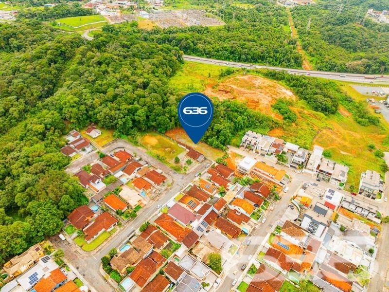 Terreno à venda no Glória, Joinville | Potencial c