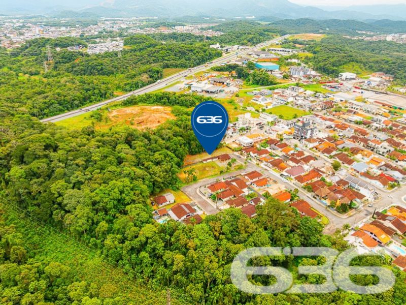 Terreno à venda no Glória, Joinville | Potencial c