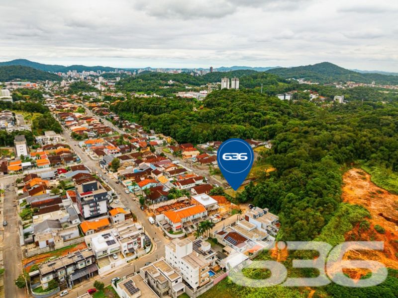 Terreno à venda no Glória, Joinville | Potencial c