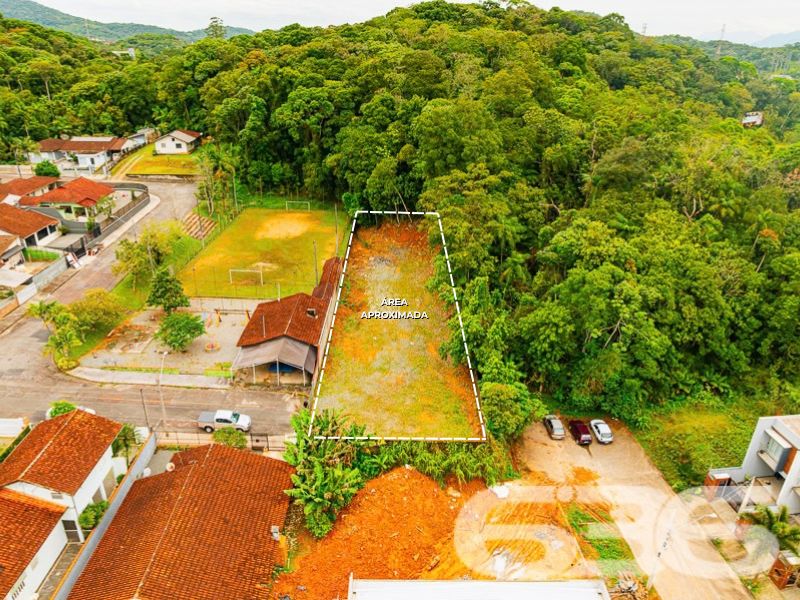 Terreno à venda no Glória, Joinville | Potencial c