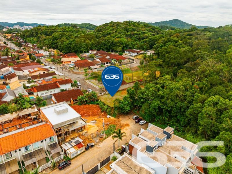 Terreno - Glória - Joinville