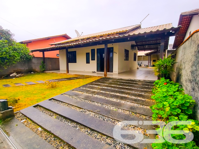 Casa à venda no Centro, Araquari | 2 quartos | 2 v