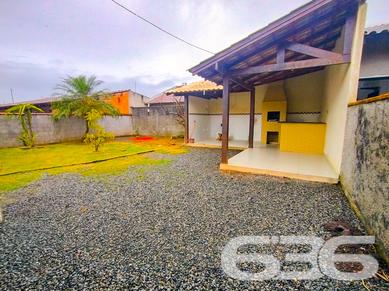 Casa à venda no Centro, Araquari | 2 quartos | 2 v