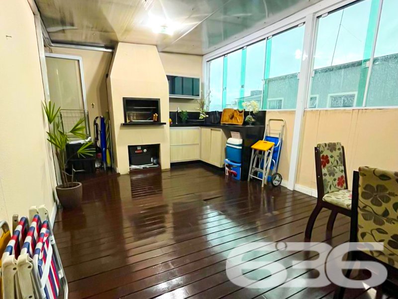 Apartamento à venda no Santo Antônio, Joinville | 