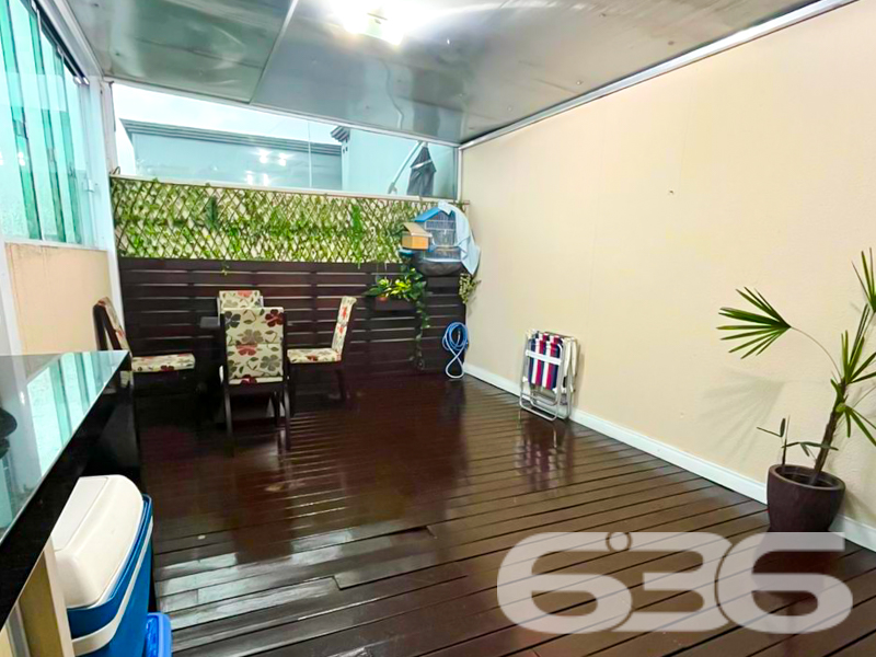 Apartamento à venda no Santo Antônio, Joinville | 