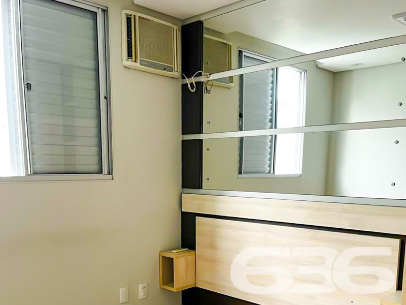 Apartamento à venda no Santo Antônio, Joinville | 