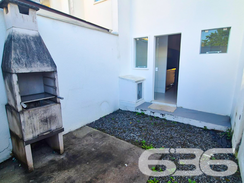 Residência - Santo Antônio - Joinville