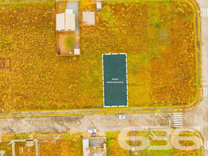 Terreno à venda no Volta Redonda, Araquari | 240m²