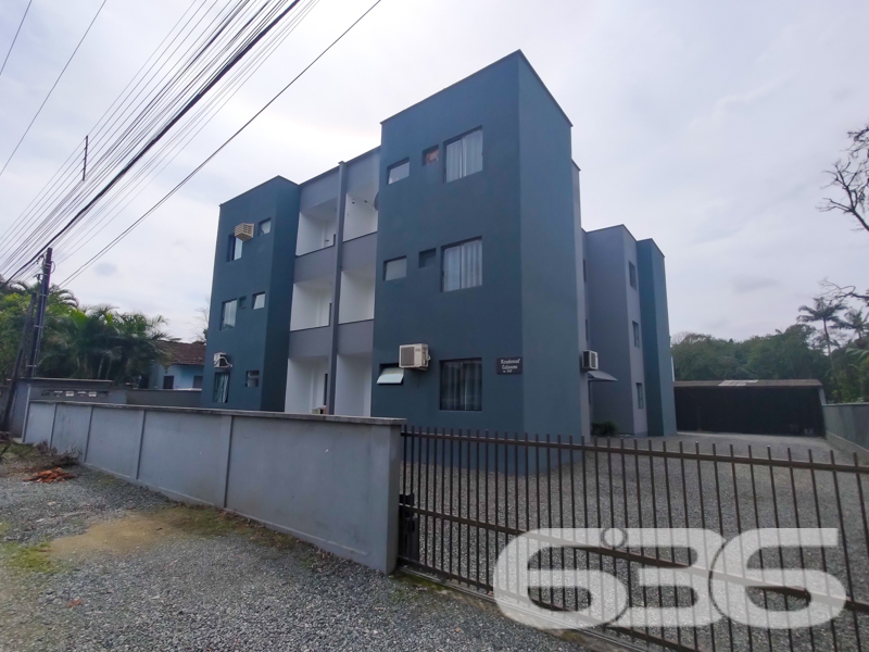 Apartamento - Vila Nova - Joinville