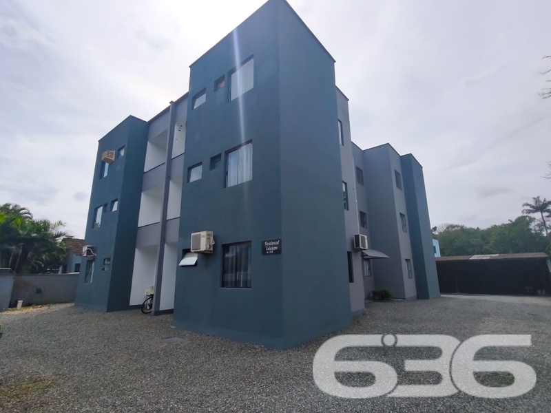 Apartamento - Vila Nova - Joinville