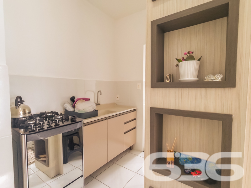 Apartamento à venda no Vila Nova, Joinville | 2 qu