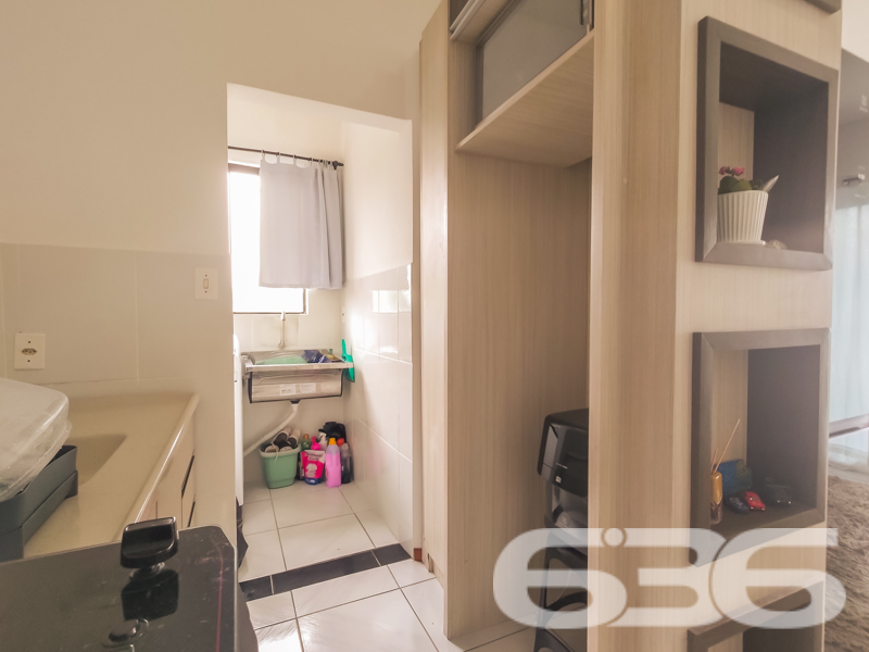Apartamento - Vila Nova - Joinville