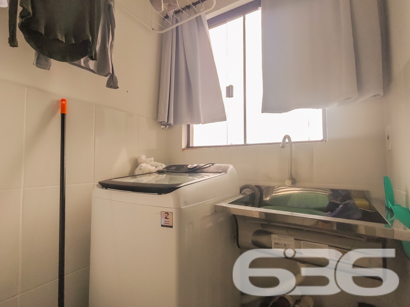Apartamento - Vila Nova - Joinville