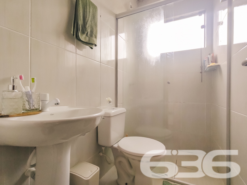 Apartamento - Vila Nova - Joinville