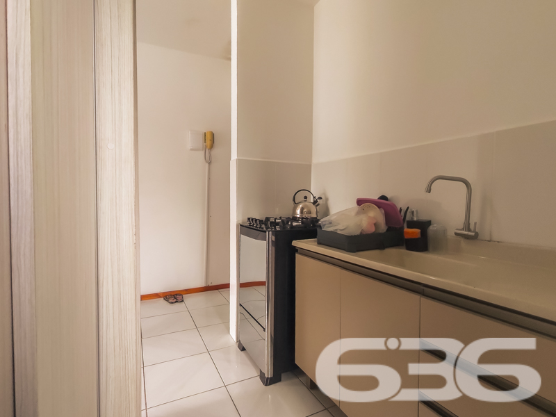 Apartamento - Vila Nova - Joinville
