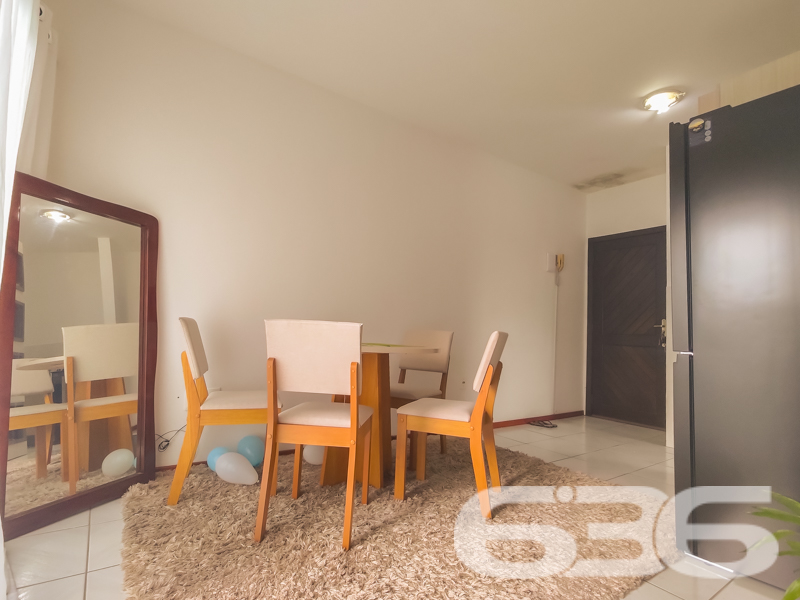 Apartamento à venda no Vila Nova, Joinville | 2 qu