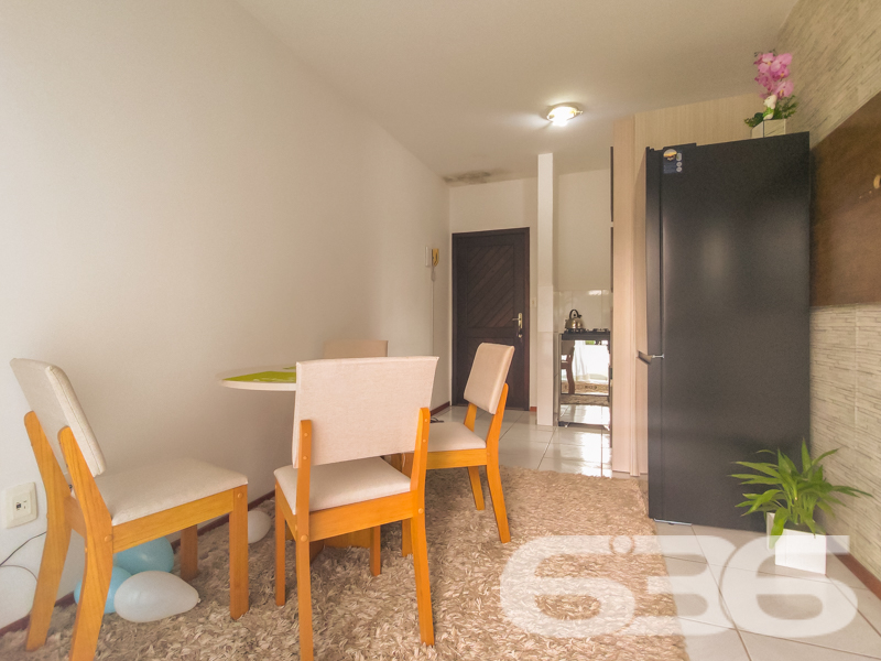 Apartamento à venda no Vila Nova, Joinville | 2 qu