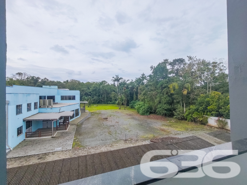 Apartamento - Vila Nova - Joinville