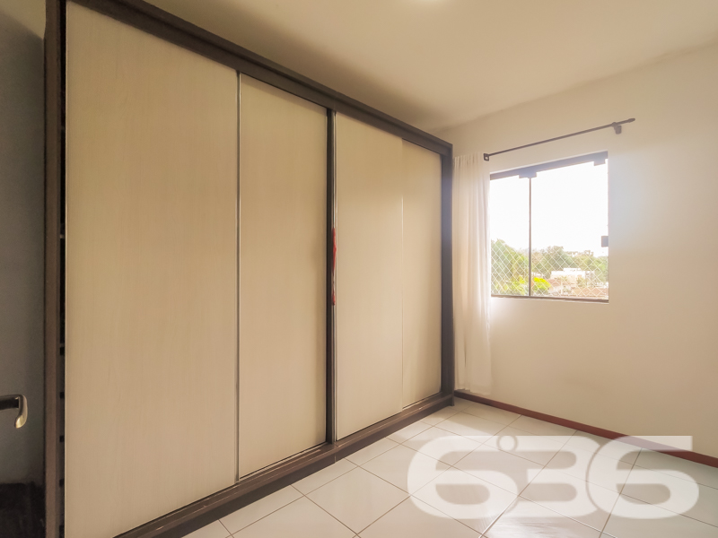 Apartamento - Vila Nova - Joinville