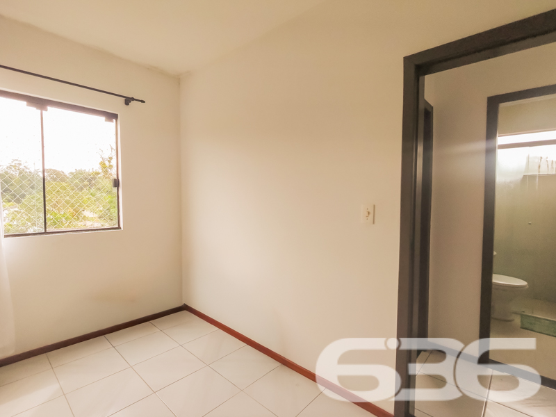 Apartamento - Vila Nova - Joinville