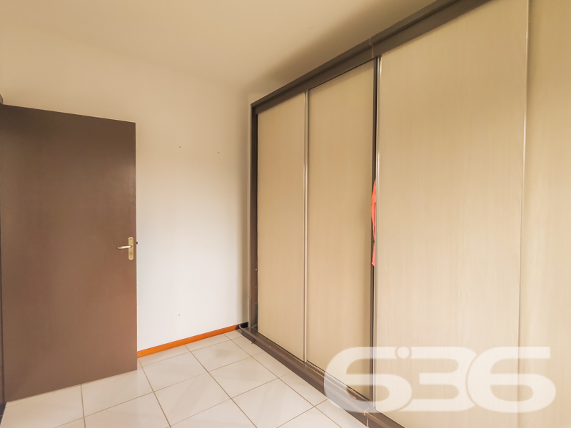 Apartamento - Vila Nova - Joinville