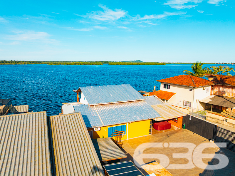 Residência - Costeira - Balneário Barra do Sul