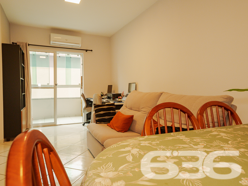 Apartamento - Fátima - Joinville