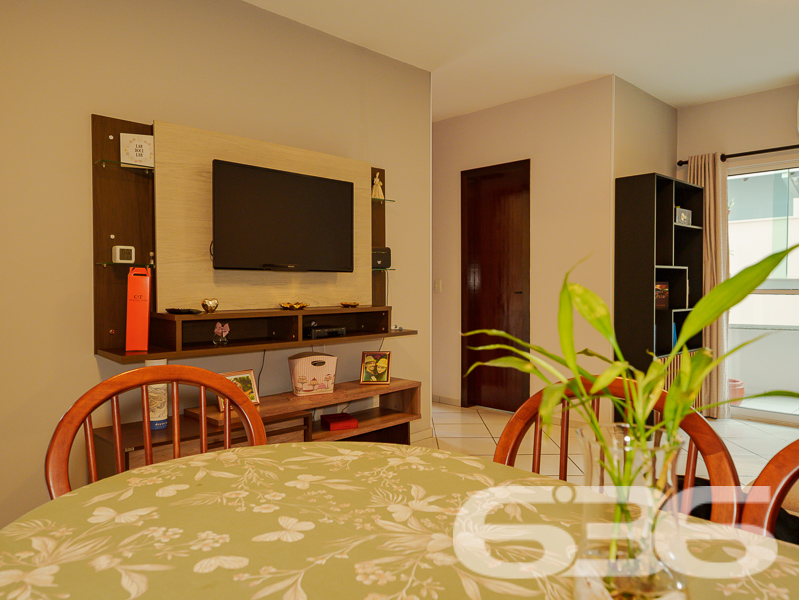 Apartamento à venda no Fátima, Joinville | 2 quart