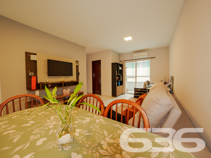 Apartamento - Fátima - Joinville