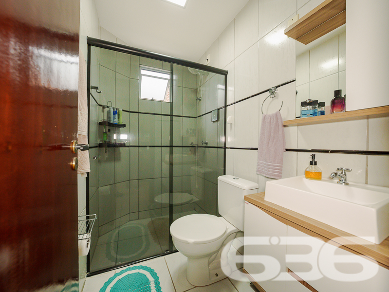 Apartamento - Fátima - Joinville